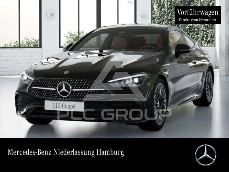 2026 Mercedes Benz CLE 180