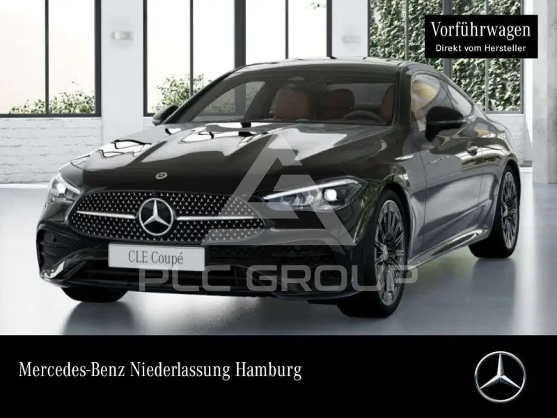 2026 Mercedes Benz CLE 180