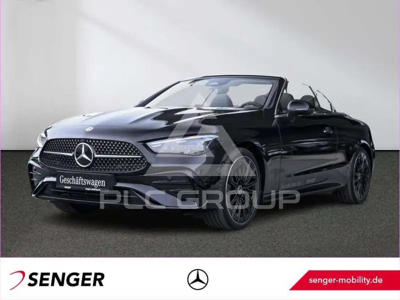 2026 Mercedes Benz CLE 180