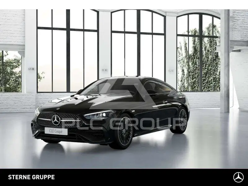 2026 Mercedes Benz CLE 180