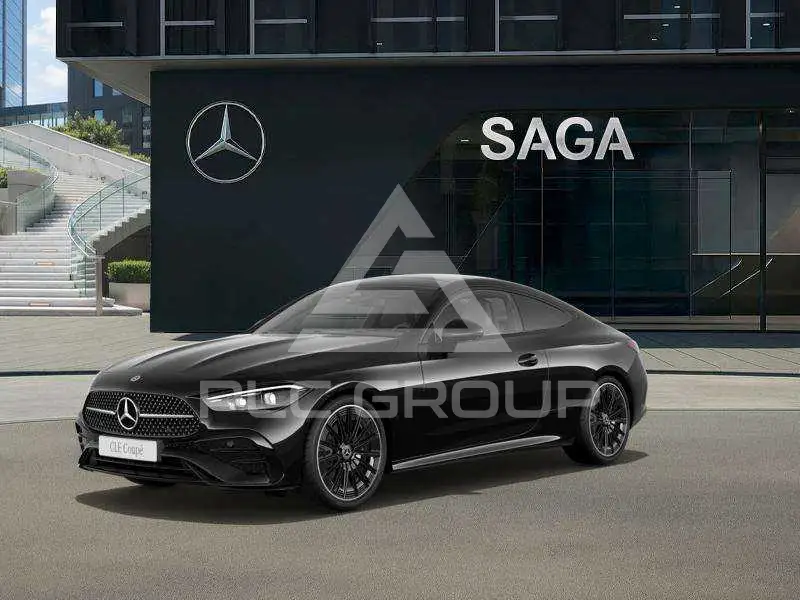 2026 Mercedes Benz CLE 180