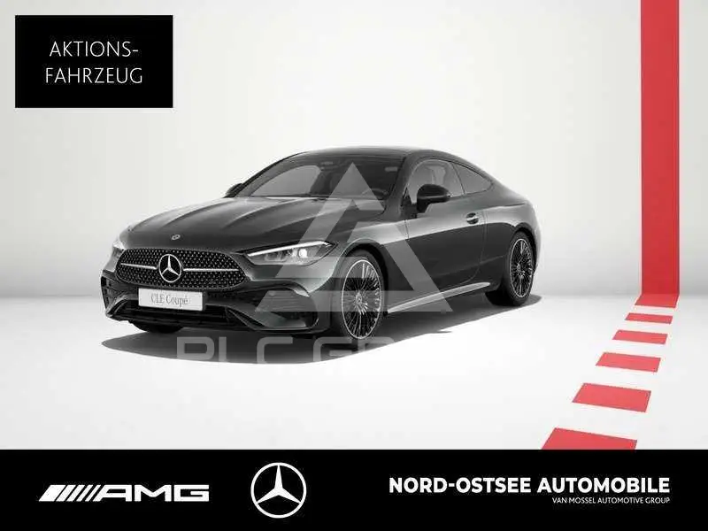 2026 Mercedes Benz CLE 180