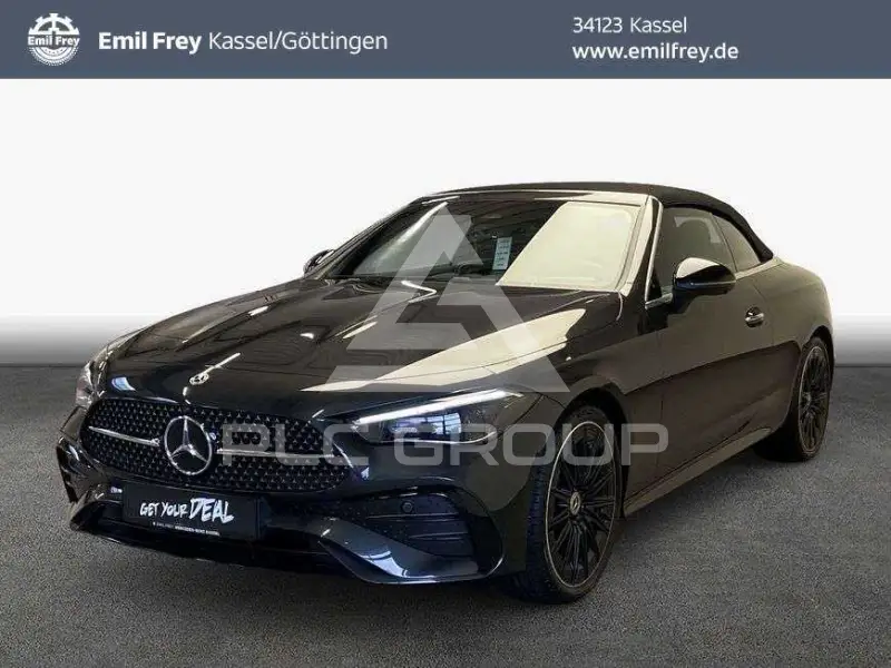 2026 Mercedes Benz CLE 180