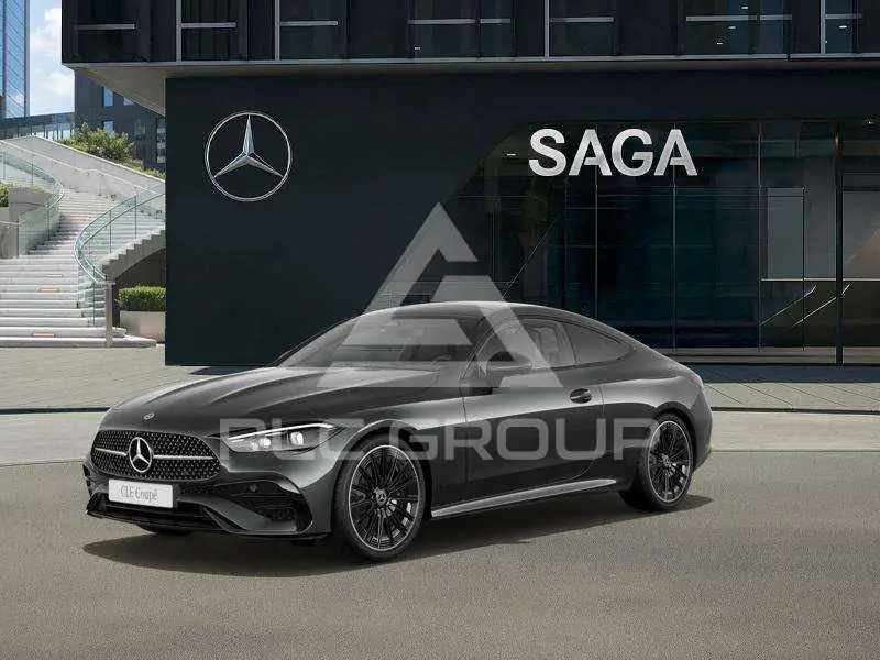 2026 Mercedes Benz CLE 180