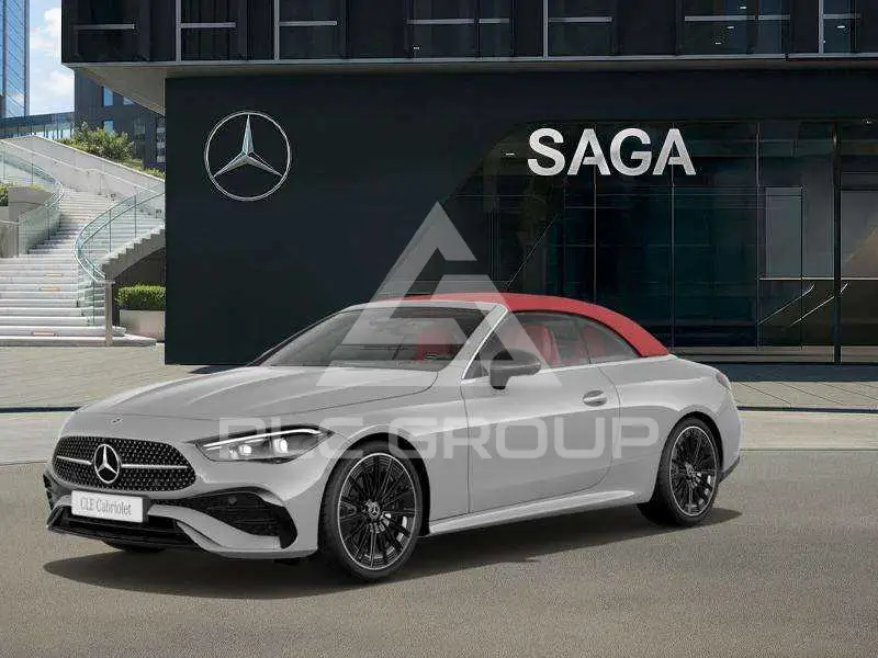 2026 Mercedes Benz CLE 180