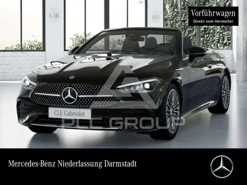 2026 Mercedes Benz CLE 180