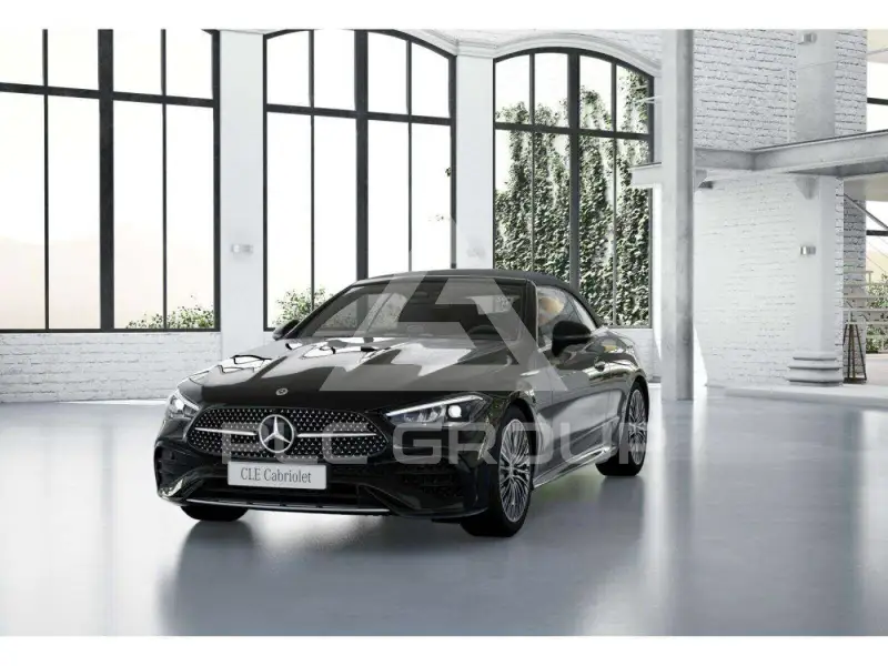 2026 Mercedes Benz CLE 180