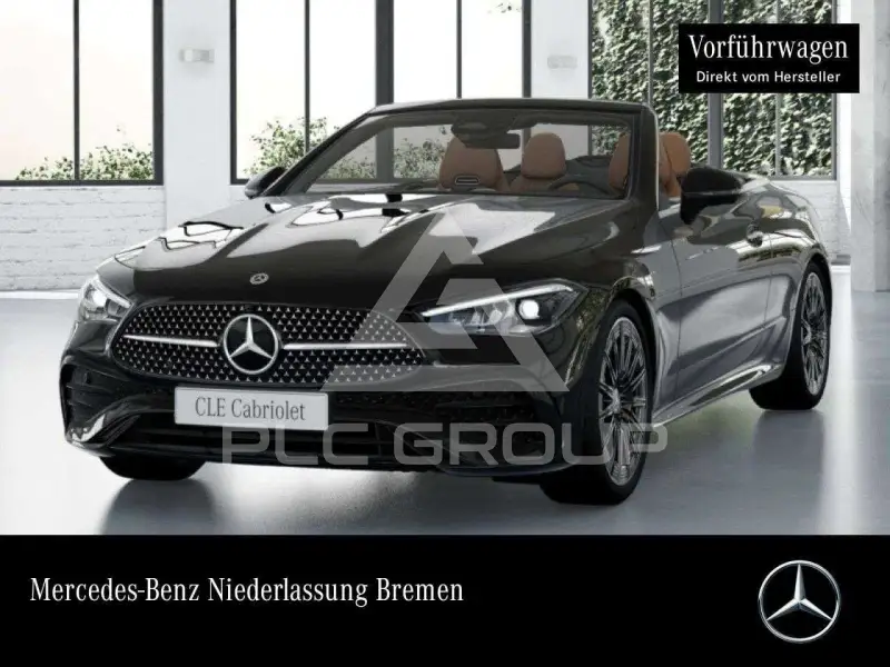 2026 Mercedes Benz CLE 180
