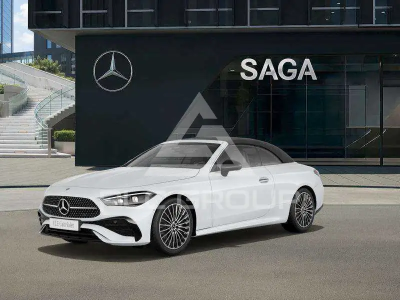 2026 Mercedes Benz CLE 180