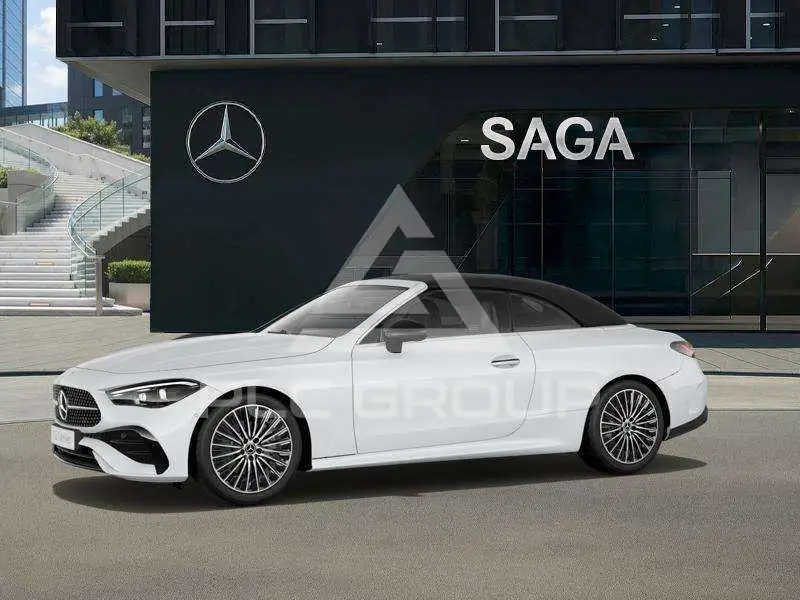2026 Mercedes Benz CLE 180