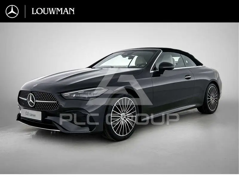 2026 Mercedes Benz CLE 180