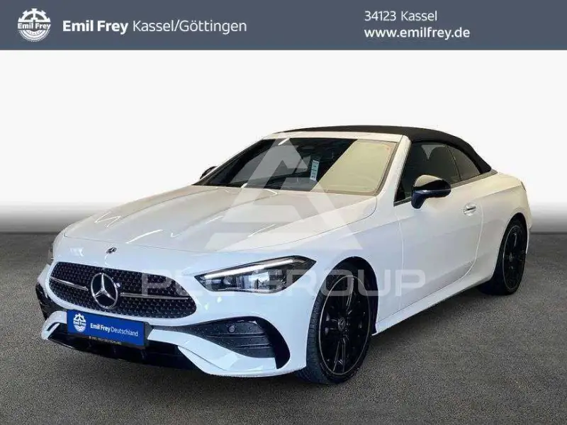 2026 Mercedes Benz CLE 180