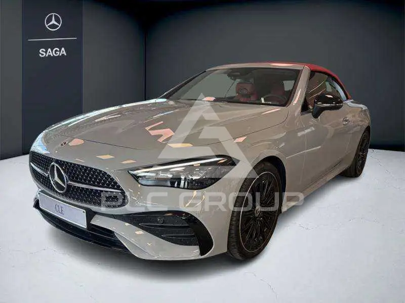 2026 Mercedes Benz CLE 180