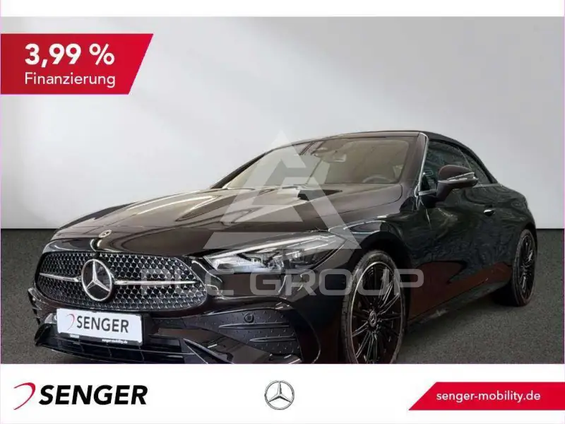 2026 Mercedes Benz CLE 180