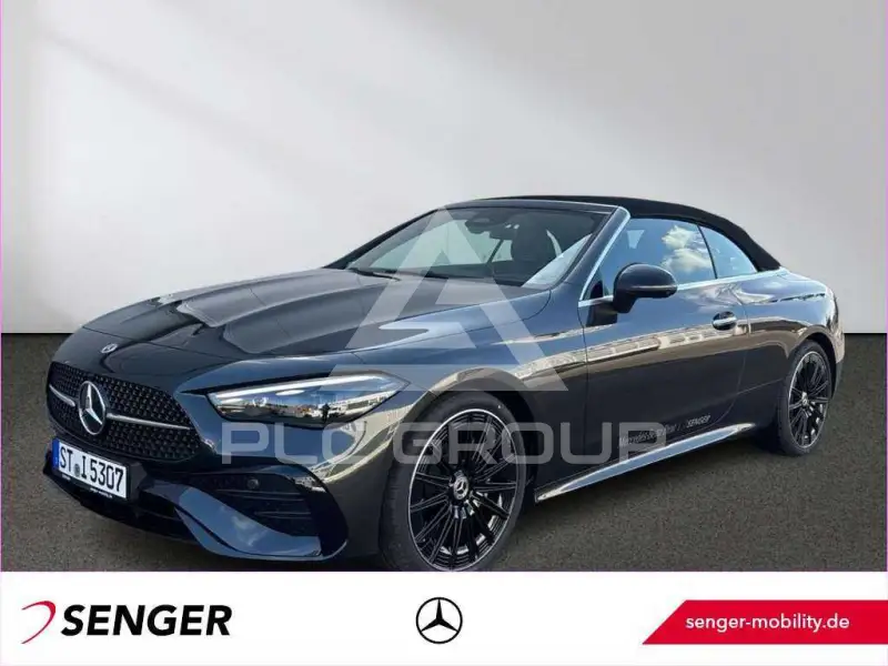 2026 Mercedes Benz CLE 180