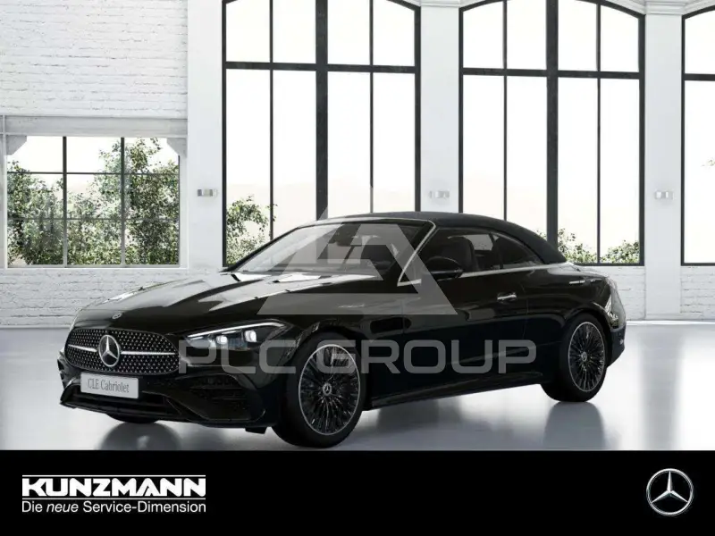 2026 Mercedes Benz CLE 180