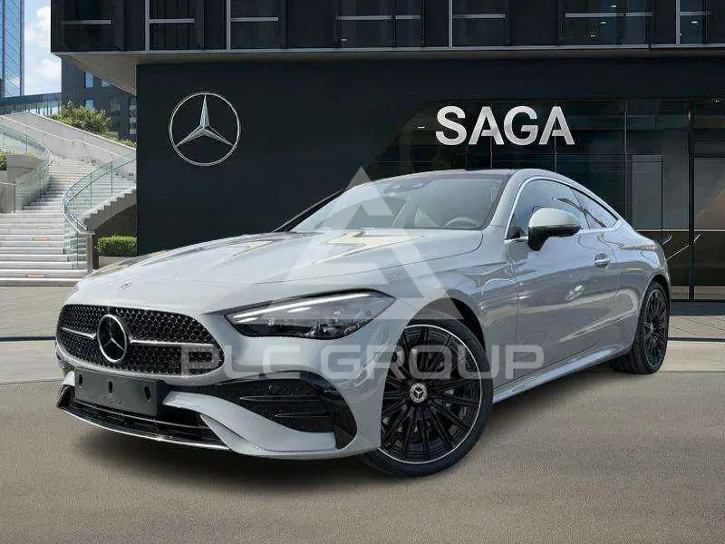 2026 Mercedes Benz CLE 180
