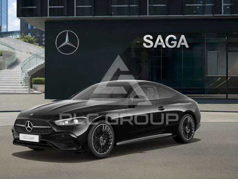 2026 Mercedes Benz CLE 180
