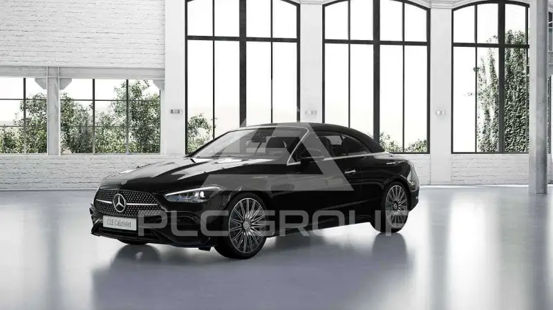 2026 Mercedes Benz CLE 180