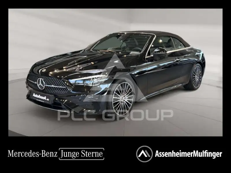 2026 Mercedes Benz CLE 180