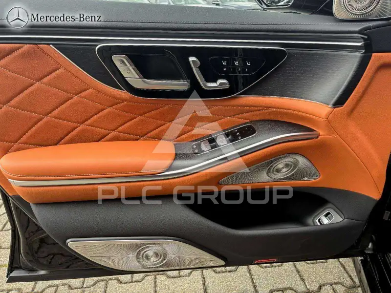 2026 Mercedes Benz S 450