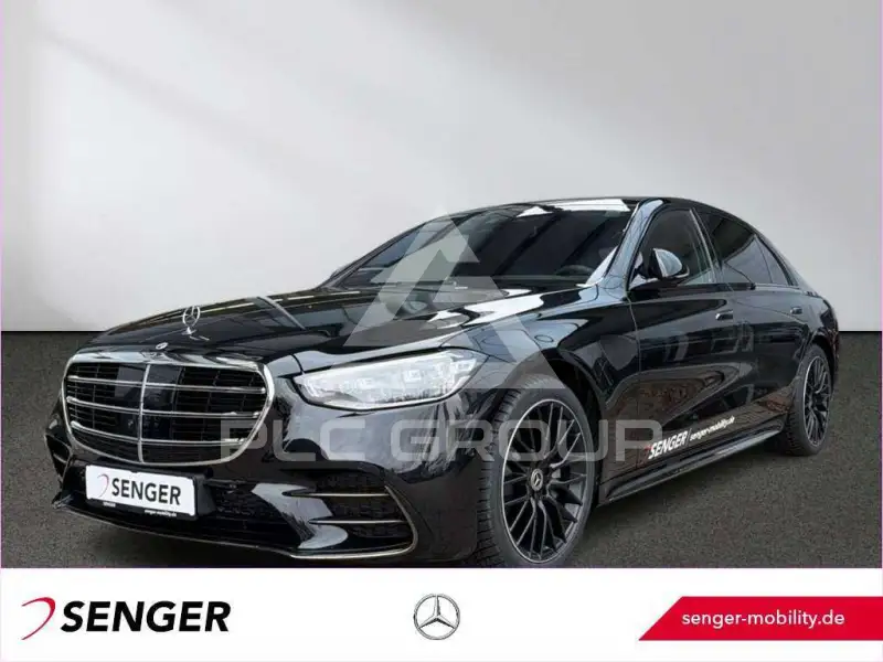 2026 Mercedes Benz S 450