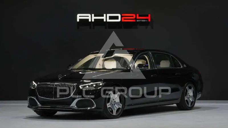 2026 Mercedes Benz S 450