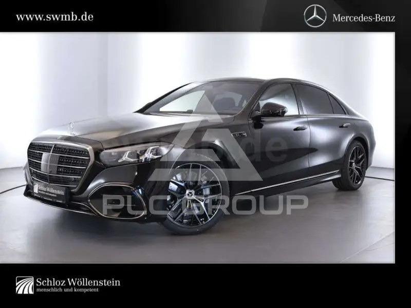 2026 Mercedes Benz S 450