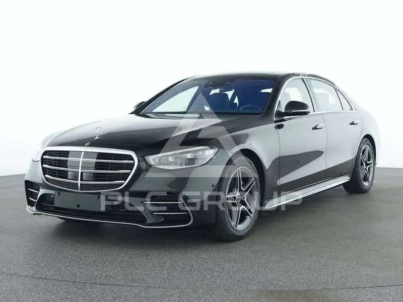 2026 Mercedes Benz S 450
