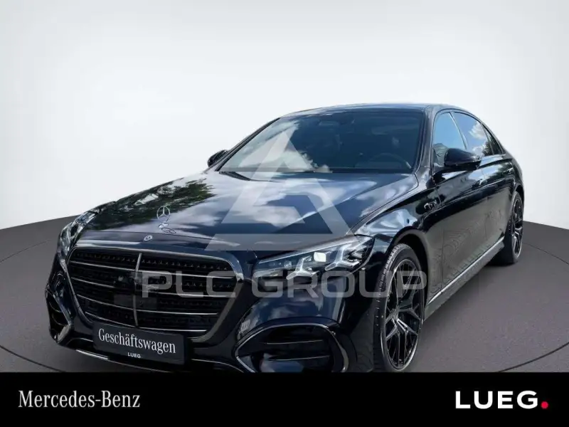 2026 Mercedes Benz S 450