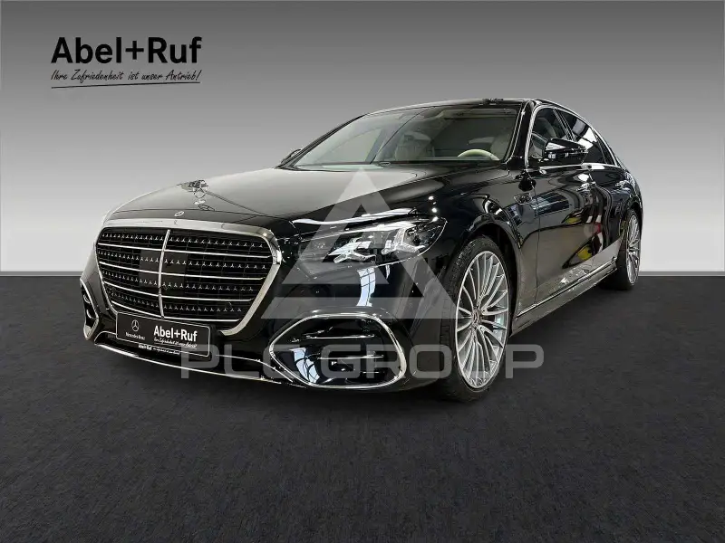 2026 Mercedes Benz S 450