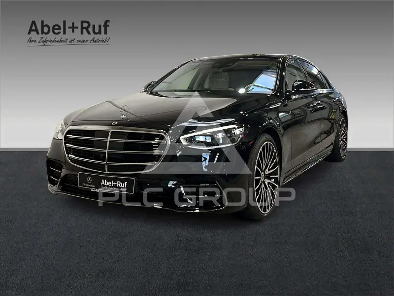 2026 Mercedes Benz S 450