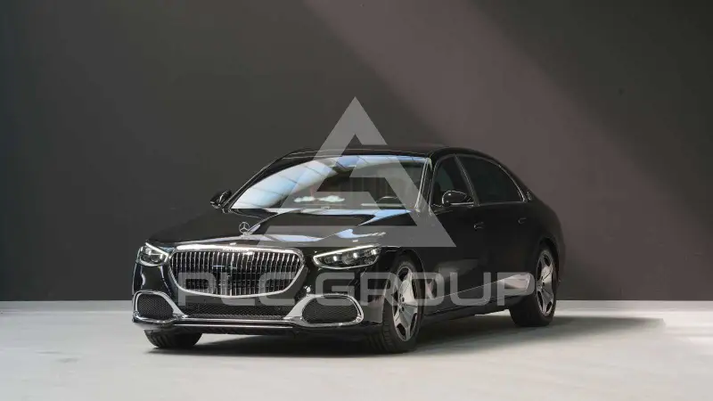 2026 Mercedes Benz S 450