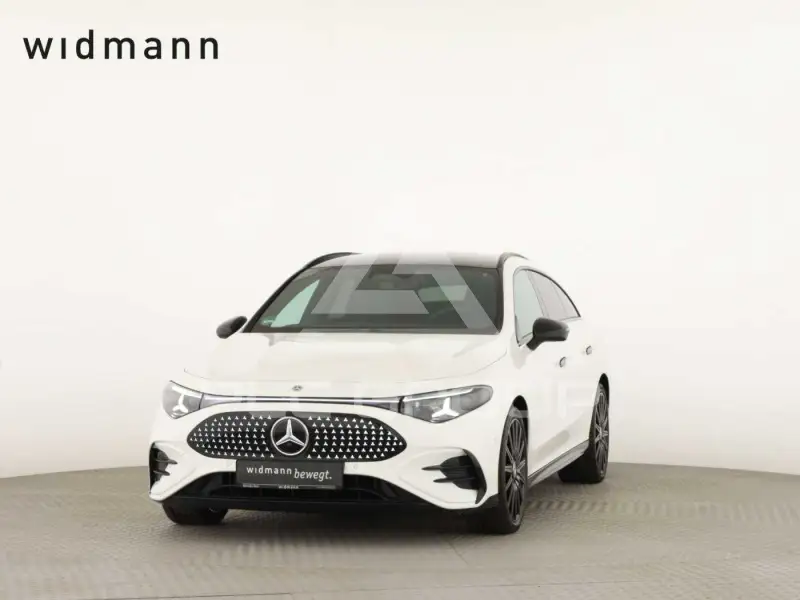 2026 Mercedes Benz CLA 350