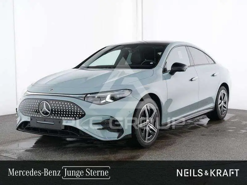 2026 Mercedes Benz CLA 350