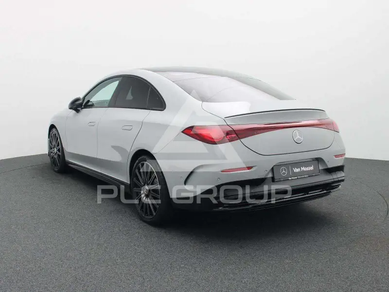 2026 Mercedes Benz CLA 350
