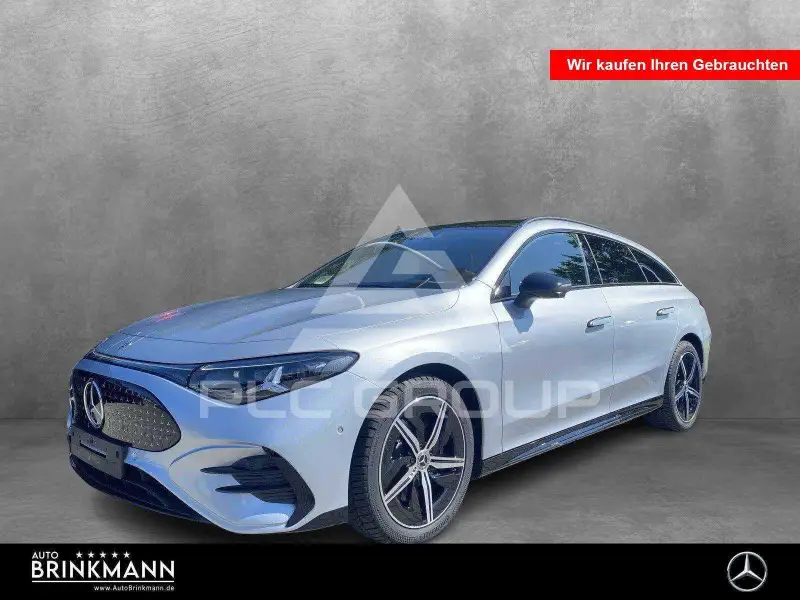 2026 Mercedes Benz CLA 350