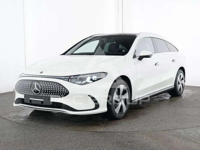 2026 Mercedes Benz CLA 350