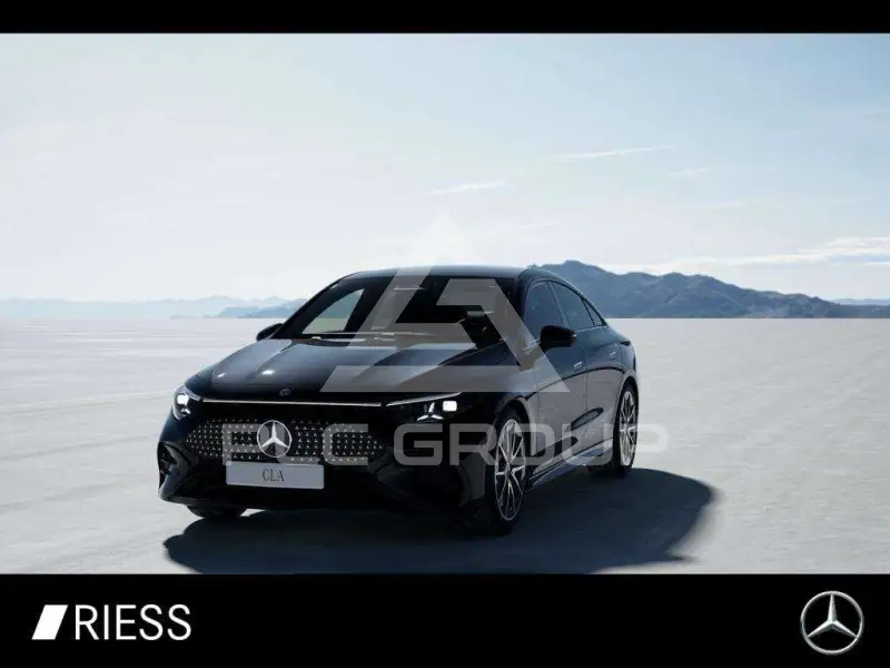 2026 Mercedes Benz CLA 350