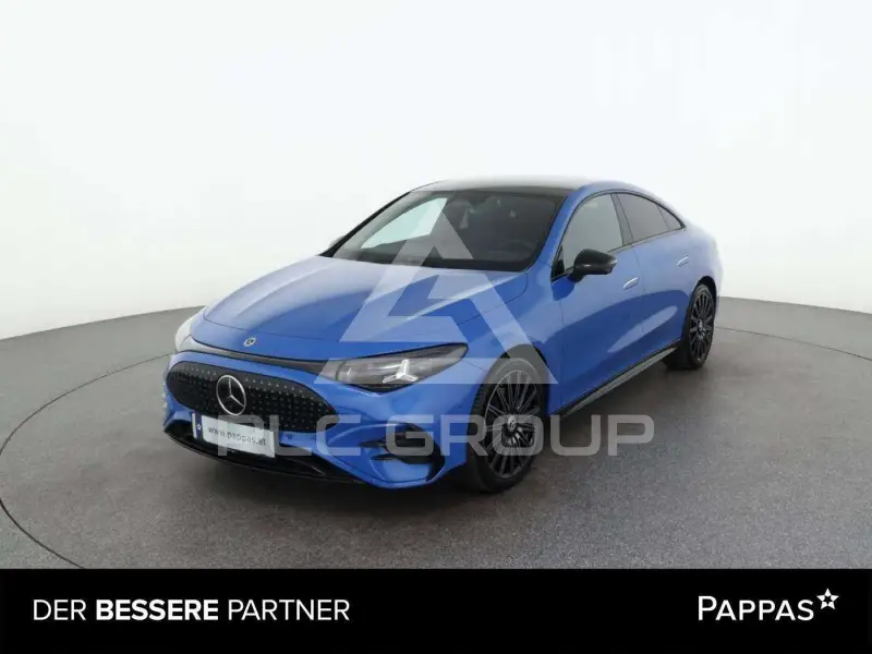 2026 Mercedes Benz CLA 350