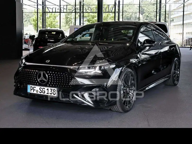 2026 Mercedes Benz CLA 350
