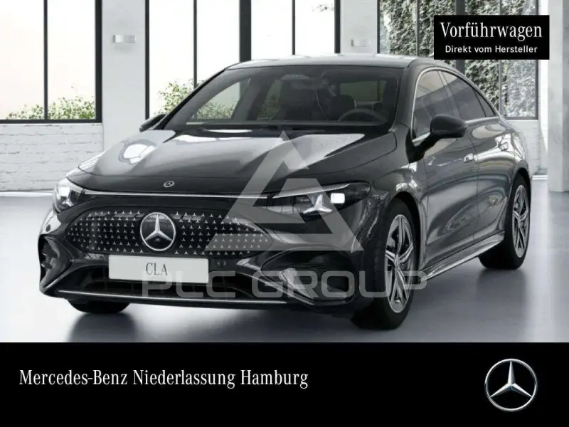 2026 Mercedes Benz CLA 350
