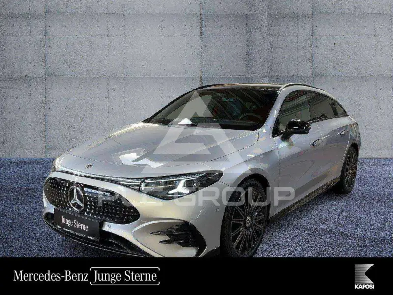 2026 Mercedes Benz CLA 350