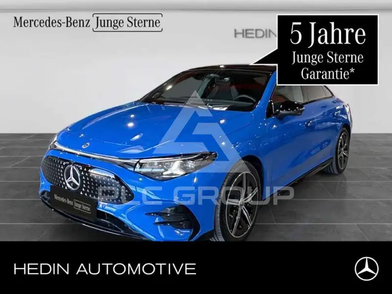2026 Mercedes Benz CLA 350