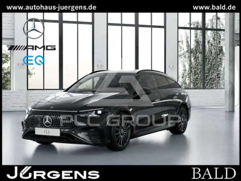 2026 Mercedes Benz CLA 350