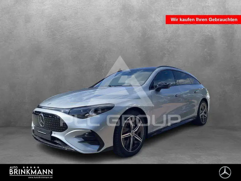 2026 Mercedes Benz CLA 350