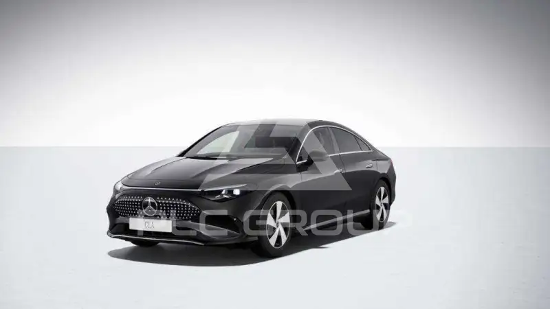 2026 Mercedes Benz CLA 350