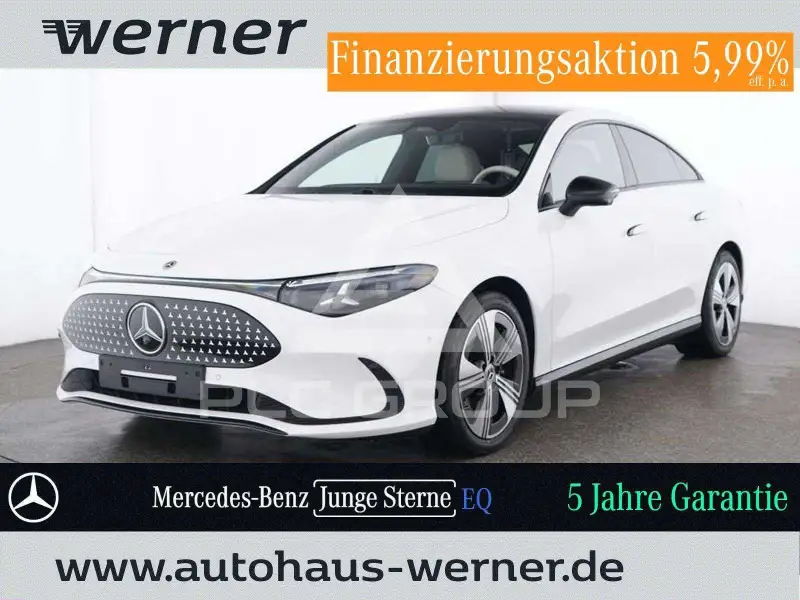 2026 Mercedes Benz CLA 350
