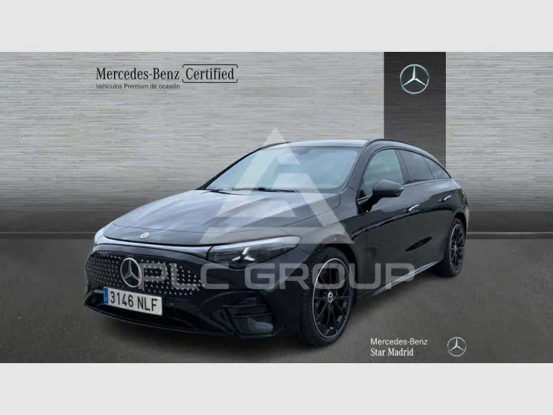 2026 Mercedes Benz CLA 350