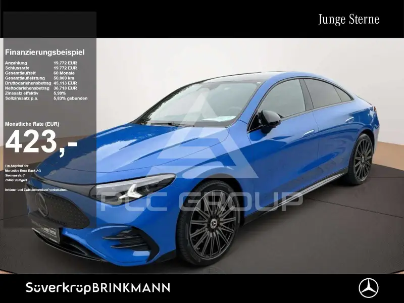 2026 Mercedes Benz CLA 350